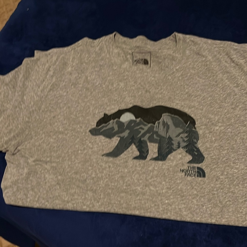 XL NorthFace Shirt
